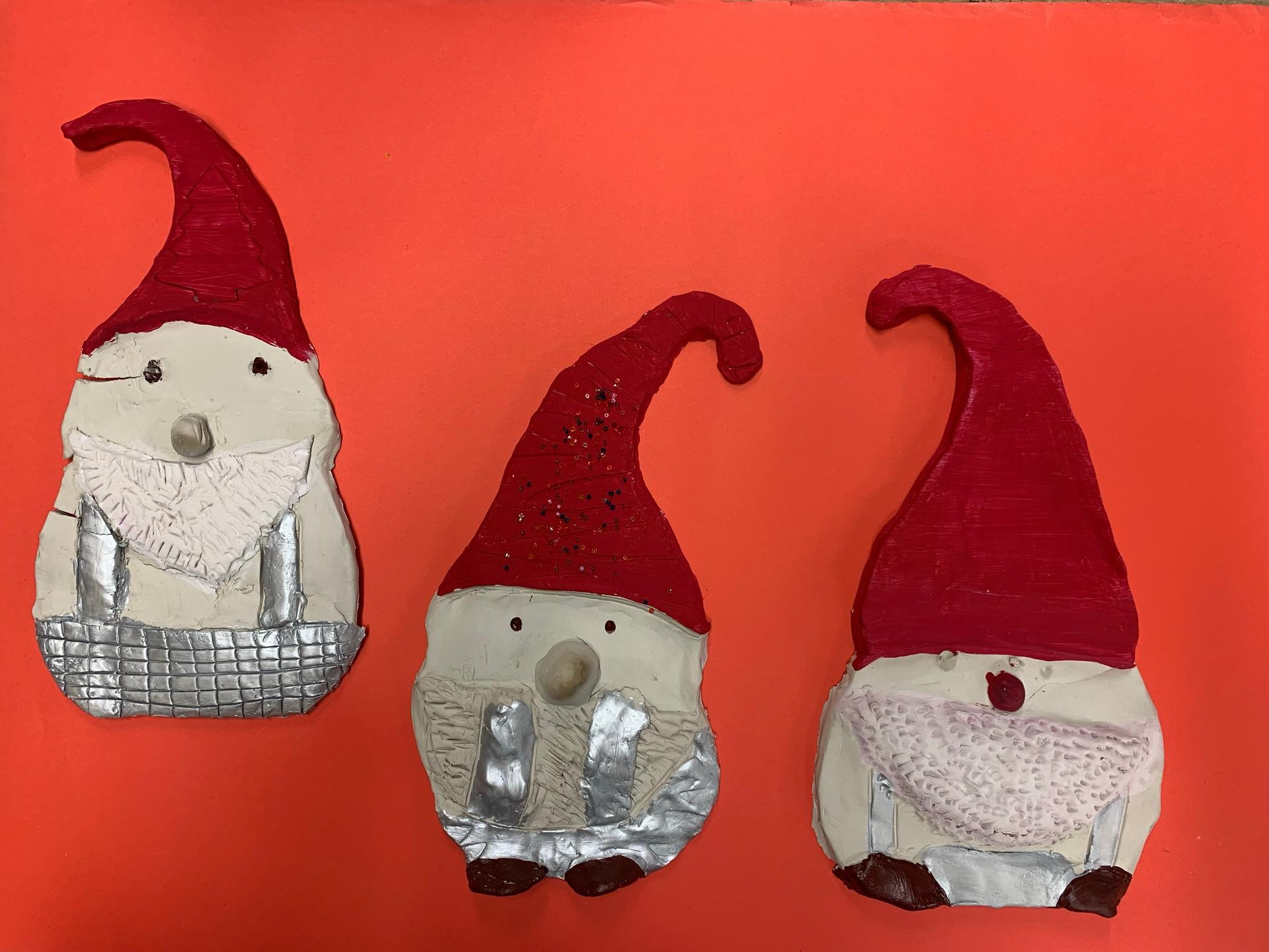 Mehr über den Artikel erfahren Kreatives Arbeiten mit dem „Werkstoff TON“