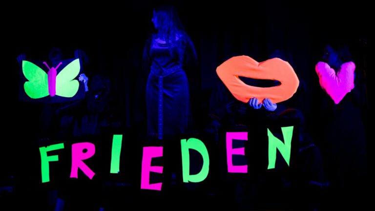 Mehr über den Artikel erfahren Ein Fest der Talente: Der Musische Abend 2026