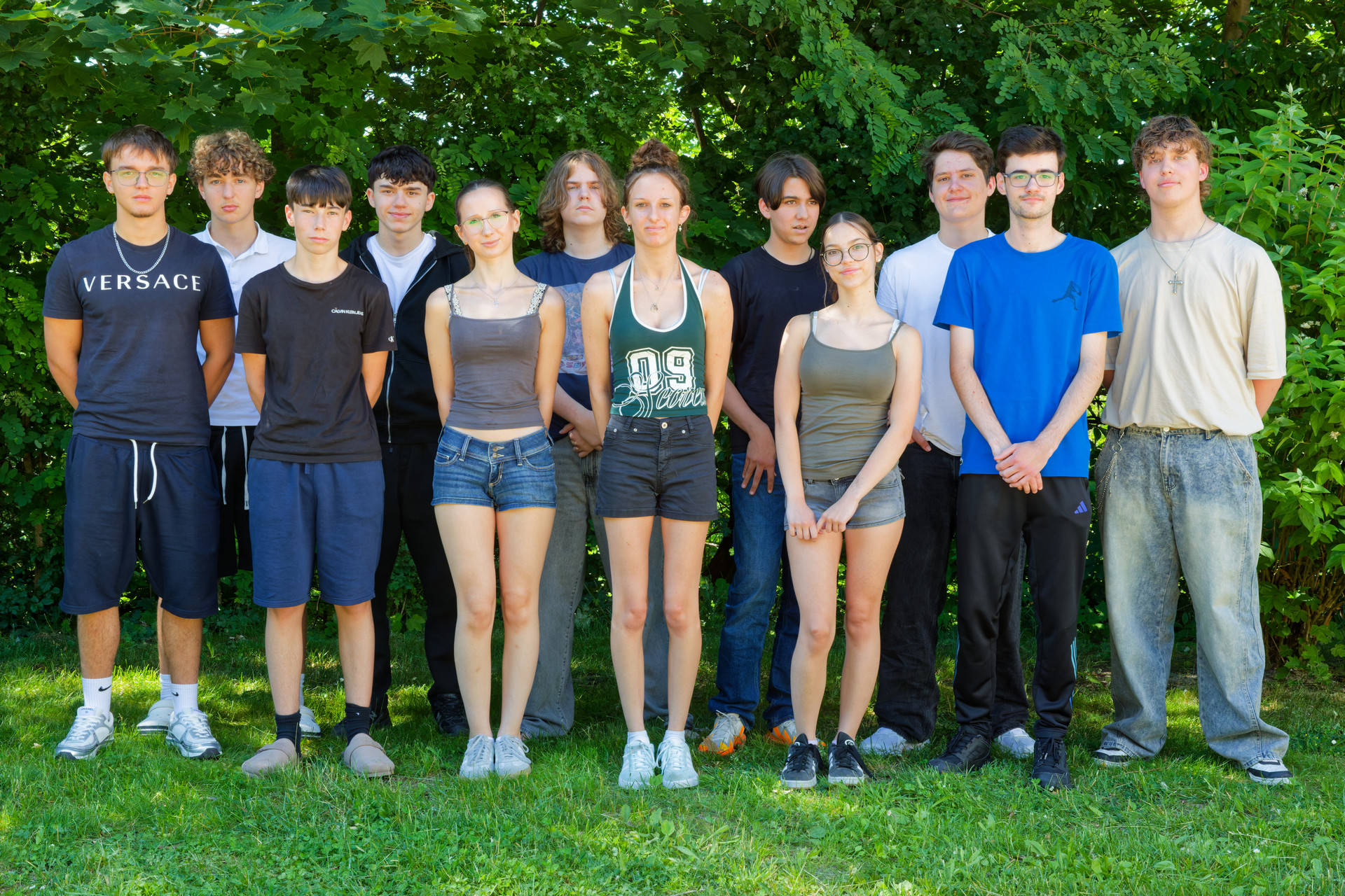 Mehr über den Artikel erfahren Well done – Schüler meistern PET