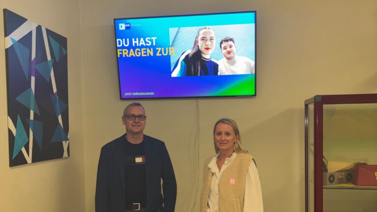 Mehr über den Artikel erfahren Das Digitale Bunte Brett – Berufsorientierung modern und regional